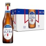 Michelob Ultra, 24 Pk, 12 Fl Oz Bottles, 4.2% Abv