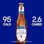 Michelob Ultra, 24 Pk, 12 Fl Oz Bottles, 4.2% Abv