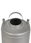 Kegco Beer Keg