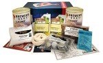 Red Ale Homebrew Beer Ingredient Kit by Brewer's Best