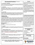 Red Ale Homebrew Beer Ingredient Kit by Brewer's Best
