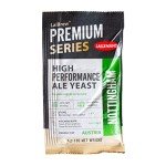 Craft A Brew - LalBrew Nottingham™ - High Performance Ale Yeast - For Craft Lagers - Ingredients for Home Brewing - Beer Making Supplies - (1 Pack)
