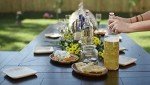 1-Gallon Mead Making Kit – Complete Honey Wine Brewing Kit with Reusable Equipment, Glass Fermenter, Airlock & Yeast – DIY Homebrew Kit for Beginners & Experts- Mead Kit