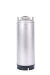 Two Pack of New AMCYL 5 Gallon Ball Lock Kegs with Single Handle