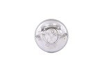 Two Pack of New AMCYL 5 Gallon Ball Lock Kegs with Single Handle