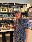 Funky Junque Cotton Mesh Hat - This is My Drinking Hat - Beer