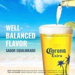 Corona Extra Beer, 12 pk, 12 oz bottles, 4.6% ABV