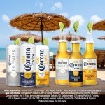 Corona Extra Beer, 12 pk, 12 oz bottles, 4.6% ABV