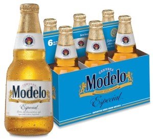 Modelo Especial Mexican Lager Beer, 6 pk, 12 oz bottles, 4.4% ABV