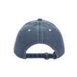 Modelo Beer Label Denim Baseball Cap