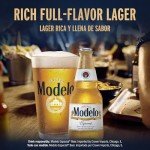 Modelo Especial Mexican Lager Beer, 6 pk, 12 oz bottles, 4.4% ABV