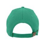 Tee Luv Mickey's Malt Liquor Beer Hat (Emerald Green)