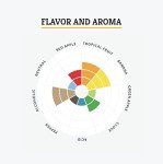 Craft A Brew - LalBrew Abbaye™Belgian Ale Yeast - Belgian Ale Dry Yeast - For Craft Blondes, Dubbels, Tripels & Quads - Ingredients for Home Brewing - Beer Making Supplies - (1 Pack)