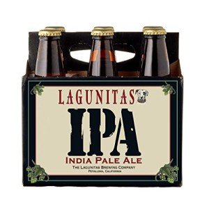 Lagunitas IPA, 6 pk, 12 oz bottles, 6.2% ABV
