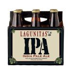 Lagunitas IPA, 6 pk, 12 oz bottles, 6.2% ABV