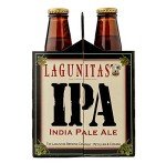 Lagunitas IPA, 6 pk, 12 oz bottles, 6.2% ABV