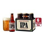 Lagunitas IPA, 6 pk, 12 oz bottles, 6.2% ABV