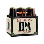Lagunitas IPA, 6 pk, 12 oz bottles, 6.2% ABV