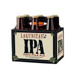 Lagunitas IPA, 6 pk, 12 oz bottles, 6.2% ABV