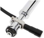 Heavy Duty Complete D-System Beer Party-CPE86 , 1-Pack, Chrome