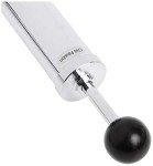 Heavy Duty Complete D-System Beer Party-CPE86 , 1-Pack, Chrome