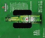 Heineken Lager 12Pk, 12 Fz