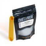 Craft A Brew - Yeast Nutrient - Food Grade - For Wine Making & Beer Brewing - Creates Nutrient Rich Environment For Yeast - 2 oz Package
