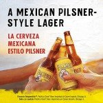 Pacifico Clara Mexican Lager Beer, 6 pk, 12 oz bottles, 4.4% ABV