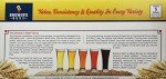 Brewer's Best Coffee Porter Ingredient Kit for Home Brew Beer Making