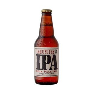Lagunitas IPA, 12 pk, 12 Fl Oz, 6.2% ABV