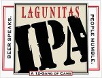 Lagunitas IPA, 12 pk, 12 Fl Oz, 6.2% ABV