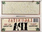 Lagunitas IPA, 12 pk, 12 Fl Oz, 6.2% ABV