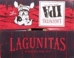 Lagunitas IPA, 12 pk, 12 Fl Oz, 6.2% ABV