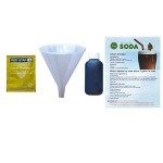 Brew it Yourself Root Beer Kit | Copernicus Toys | For Ages 8 and Up | Make couple of gallons of fresh brewed soda pop | Safe & non toxic | Made in the USA