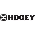 HOOEY Lone Star Beer Patch Adjustable Snapback Hat (Black/Red/Black)