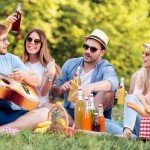 TOEKSIX 8 Pack 16 oz Swing Top Glass Bottles,Glass Bottles with Stoppers Lids,Glass Beer Bottle with Airtight Rubber Seal Flip Caps for Home Brewing Kombucha,Beverages,Oil,Vinegar,Wine,Cider,Soda