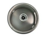 Coldbreak Two Gallon Keg (2 Gallons), Refilable Keg, Threaded Spear, Portable, ColdOne Keg