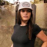 AMERICAN NEEDLE Coors Beer Wyatt Adjustable Snapback Trucker Baseball Hat (23014A-COORS-IVOR)