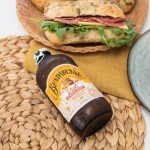 Bundaberg Diet Ginger Beer, 12.7 Fl Oz (Pack of 4)