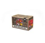 Craft A Brew Recipe Kit - Orange Golden Refill - 1 Gallon - Ingredients for Home Brewing Beer