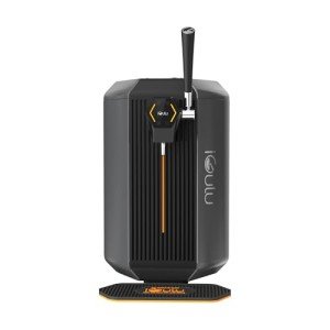 iGulu S1 All-In-One Automated Home Craft Beer Brewer