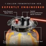 iGulu S1 All-In-One Automated Home Craft Beer Brewer