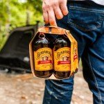 Bundaberg Ginger Beer, 12.7 Fl Oz (pack of 4)