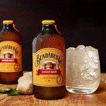 Bundaberg Ginger Beer, 12.7 Fl Oz (pack of 4)