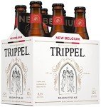 New Belgium Brewing, Trippel, 6pk, 12 Fl Oz