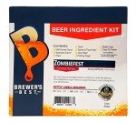 Brewer's Best Zombiefest Extra Oktoberfest Ingredient Kit - 5 Gallon