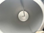 Semfeil Brew New 5 Gallon Ball Lock Keg 304 Stainless Steel 19L HomeBrew Beer Corny Keg with Dual Rubber Handle Home Brew Stainless Beer Keg For Soda Water And Nitro Coffee Brew