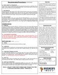 Brewer's Best Zombiefest Extra Oktoberfest Ingredient Kit - 5 Gallon