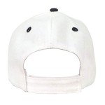 Tee Luv Cerveza Modelo Beer Hat (White and Navy)