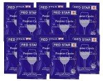 Red Star Premier Cuvee Yeast 10 Packets